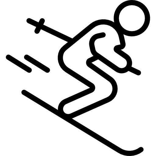 Sport and tourism goods