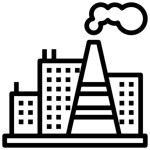 industrial products